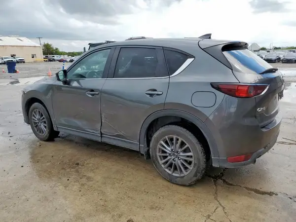 JM3KFACM4L0788448 2020 MAZDA CX-5 - Image 2