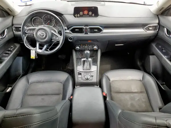 JM3KFACM4L0788448 2020 MAZDA CX-5 - Image 8