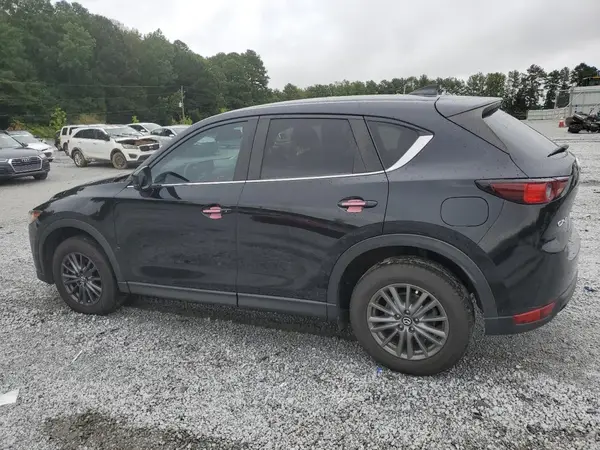 JM3KFACM4L0790331 2020 MAZDA CX-5 - Image 2