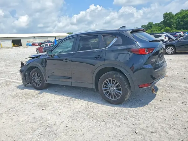 JM3KFACM4L0790359 2020 MAZDA CX-5 - Image 2