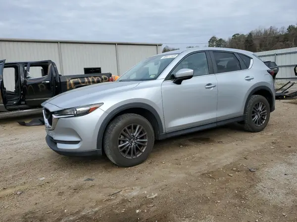 JM3KFACM4L0793259 2020 MAZDA CX-5 - Image 1