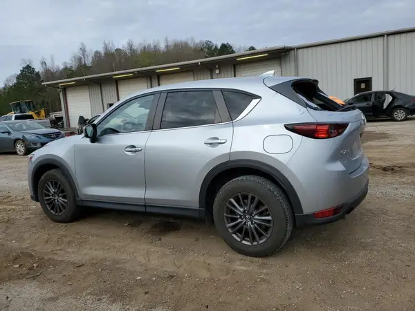 JM3KFACM4L0793259 2020 MAZDA CX-5 - Image 2