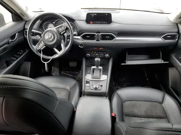 JM3KFACM4L0793259 2020 MAZDA CX-5 - Image 8
