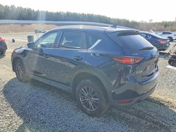 JM3KFACM4L0800372 2020 MAZDA CX-5 - Image 2