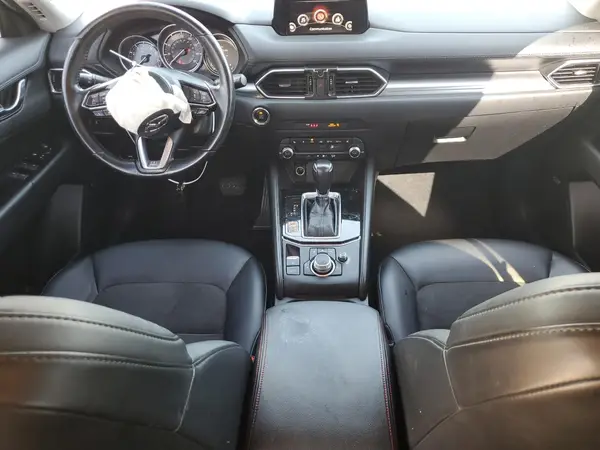 JM3KFACM4L0806821 2020 MAZDA CX-5 - Image 8