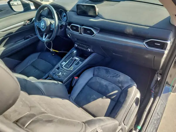 JM3KFACM4L0808052 2020 MAZDA CX-5 - Image 8