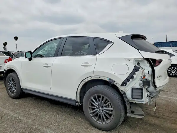 JM3KFACM4L0831248 2020 MAZDA CX-5 - Image 2