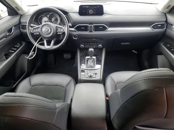 JM3KFACM4L0831248 2020 MAZDA CX-5 - Image 8