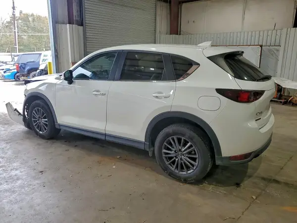 JM3KFACM4L0838779 2020 MAZDA CX-5 - Image 2