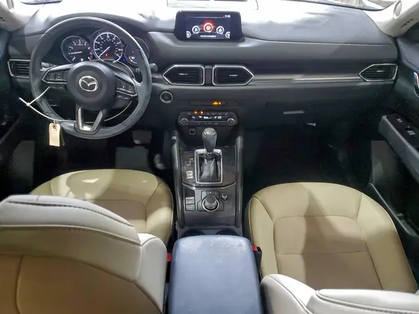 JM3KFACM4L0838779 2020 MAZDA CX-5 - Image 8