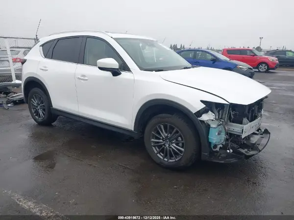JM3KFACM4L0850589 2020 MAZDA CX-5 - Image 1