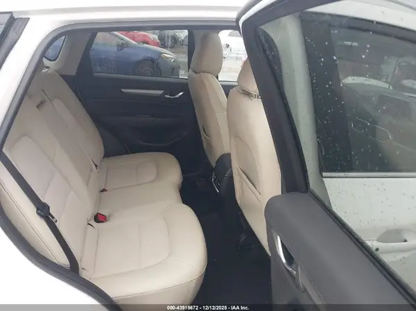 JM3KFACM4L0850589 2020 MAZDA CX-5 - Image 8