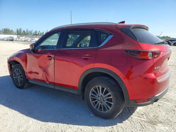 JM3KFACM4L0850902 2020 MAZDA CX-5 - Image 2