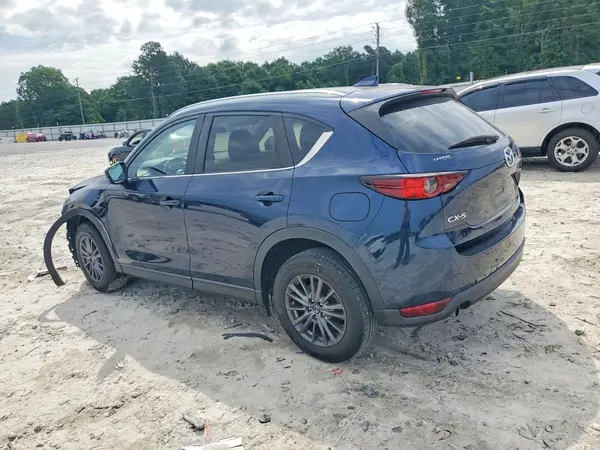 JM3KFACM4L0854903 2020 MAZDA CX-5 - Image 2