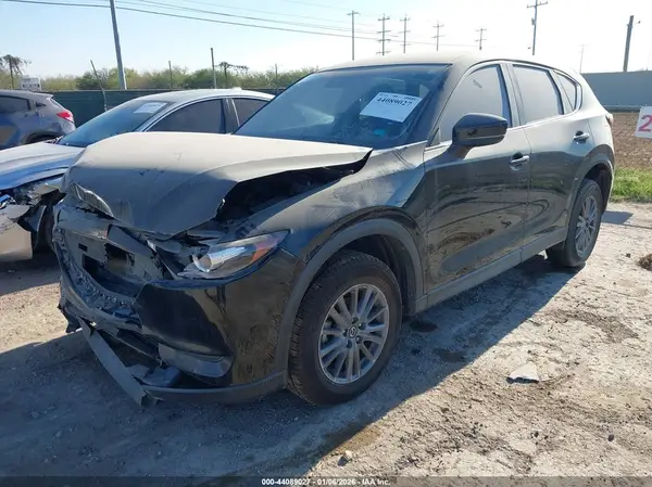 JM3KFACM4L0856599 2020 MAZDA CX-5 - Image 2