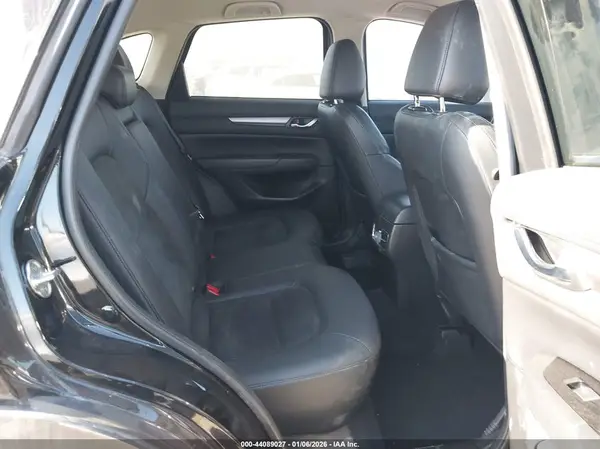 JM3KFACM4L0856599 2020 MAZDA CX-5 - Image 8