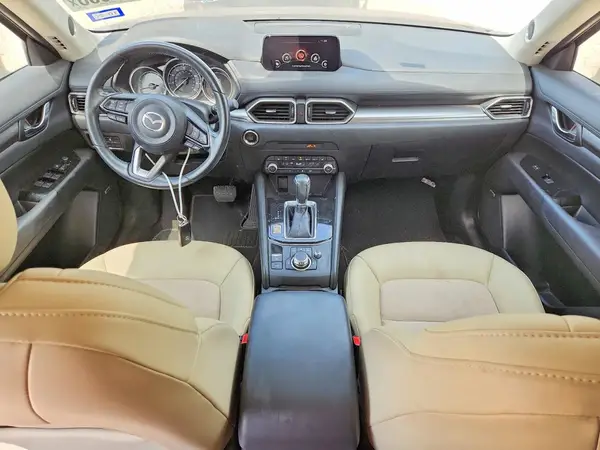 JM3KFACM4L0857042 2020 MAZDA CX-5 - Image 8