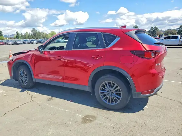 JM3KFACM4L0858871 2020 MAZDA CX-5 - Image 2