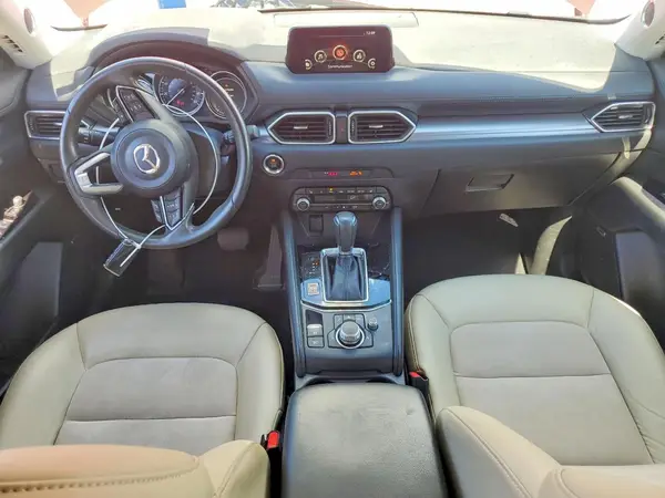 JM3KFACM4L0858871 2020 MAZDA CX-5 - Image 8