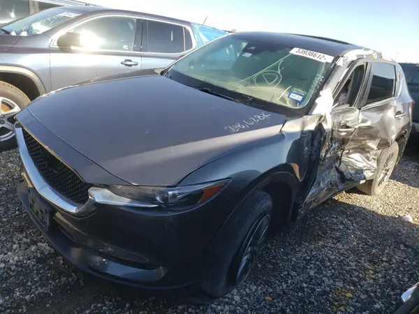 JM3KFACM4L0865951 2020 MAZDA CX-5 - Image 2
