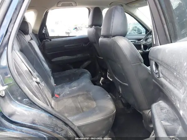 JM3KFACM4L0867599 2020 MAZDA CX-5 - Image 8