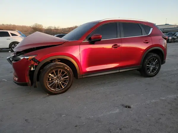 JM3KFACM4L1849002 2020 MAZDA CX-5 - Image 1