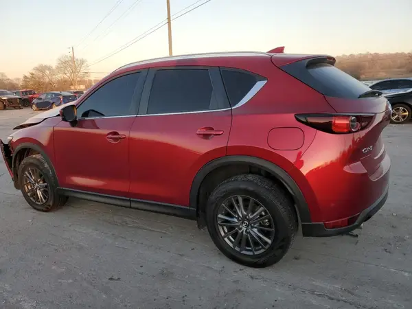 JM3KFACM4L1849002 2020 MAZDA CX-5 - Image 2