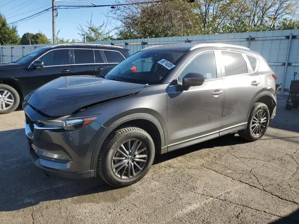 JM3KFACM4L1857021 2020 MAZDA CX-5 - Image 1
