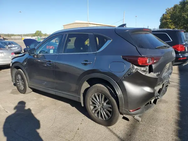 JM3KFACM4L1857021 2020 MAZDA CX-5 - Image 2