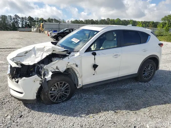 JM3KFACM4L1860369 2020 MAZDA CX-5 - Image 1
