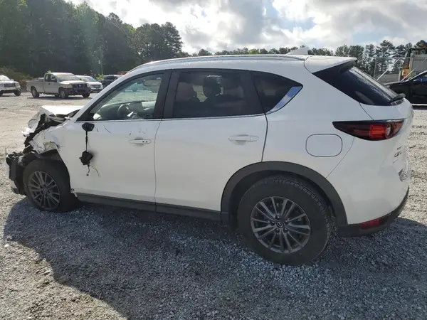 JM3KFACM4L1860369 2020 MAZDA CX-5 - Image 2