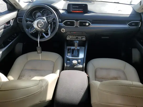 JM3KFACM4L1860369 2020 MAZDA CX-5 - Image 8