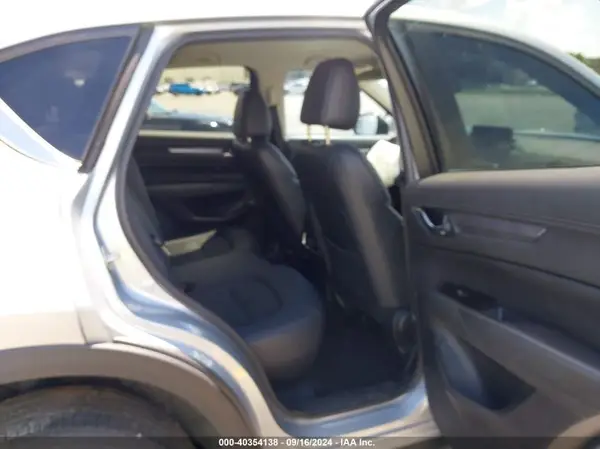 JM3KFACM4M0303145 2021 MAZDA CX-5 - Image 8