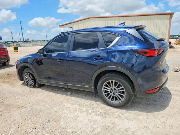 JM3KFACM4M0325100 2021 MAZDA CX-5 - Image 2