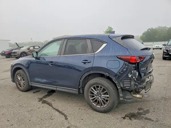 JM3KFACM4M0325193 2021 MAZDA CX-5 - Image 2