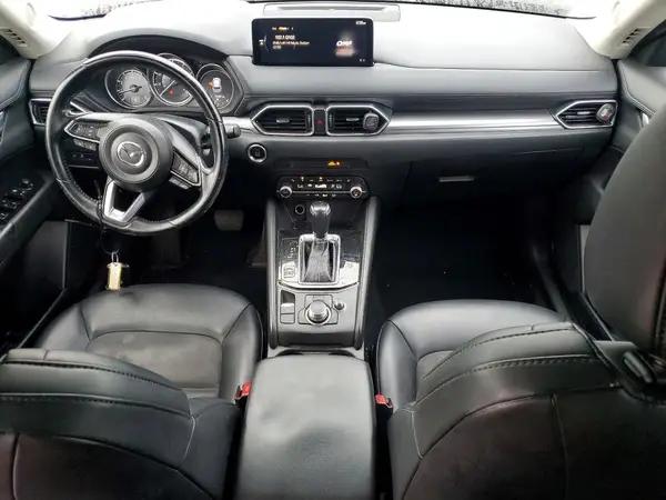 JM3KFACM4M0325193 2021 MAZDA CX-5 - Image 8