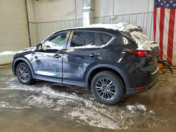 JM3KFACM4M0338493 2021 MAZDA CX-5 - Image 2