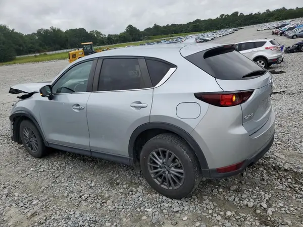 JM3KFACM4M0338896 2021 MAZDA CX-5 - Image 2