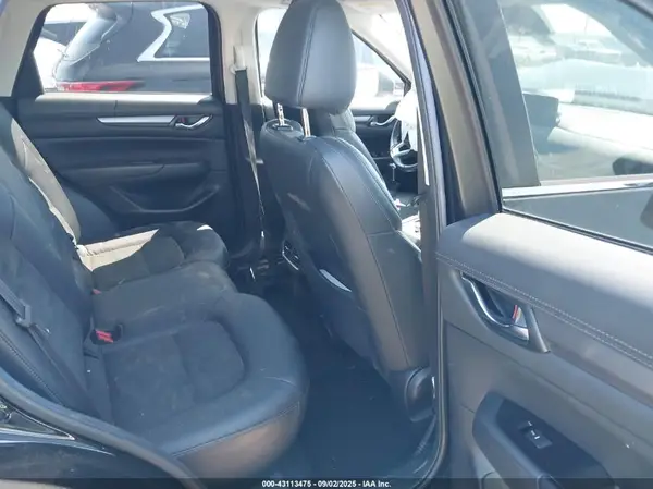 JM3KFACM4M0339207 2021 MAZDA CX-5 - Image 8