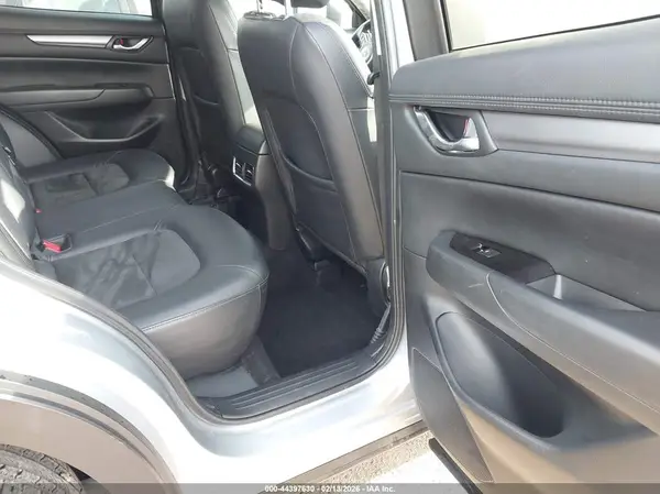 JM3KFACM4M0340311 2021 MAZDA CX-5 - Image 8