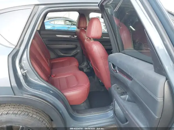 JM3KFACM4M0340986 2021 MAZDA CX-5 - Image 8