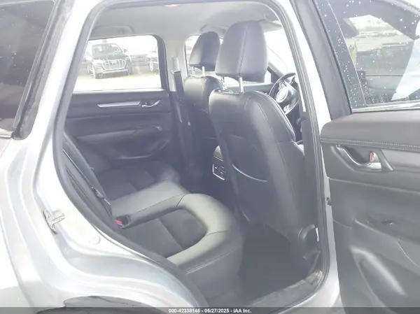 JM3KFACM4M0342298 2021 MAZDA CX-5 - Image 8