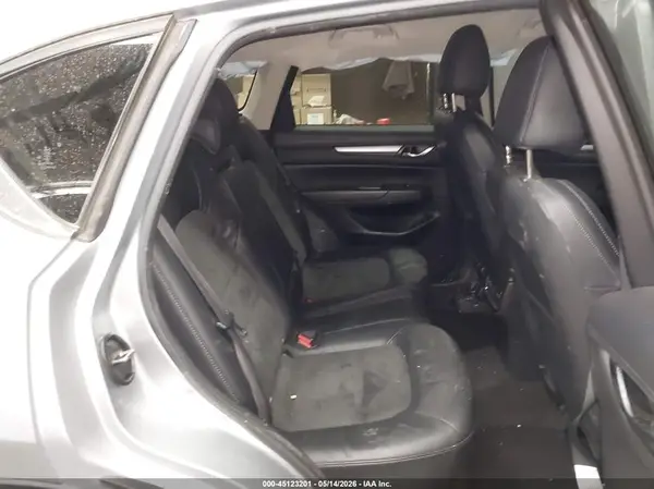 JM3KFACM4M0343581 2021 MAZDA CX-5 - Image 8