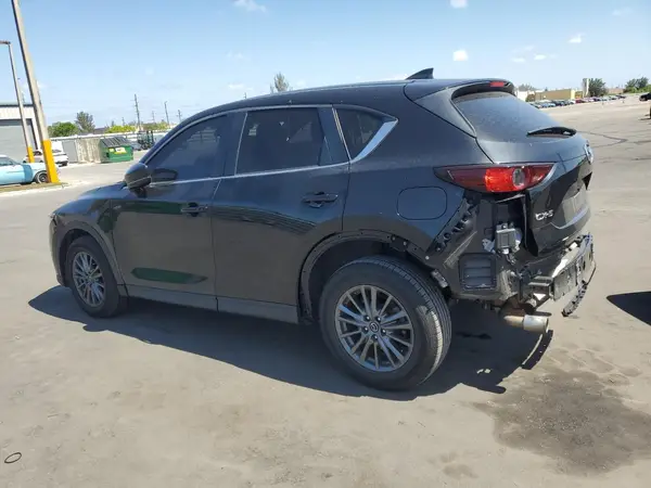 JM3KFACM4M0353169 2021 MAZDA CX-5 - Image 2