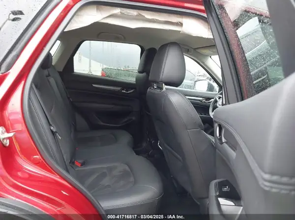 JM3KFACM4M0382834 2021 MAZDA CX-5 - Image 8