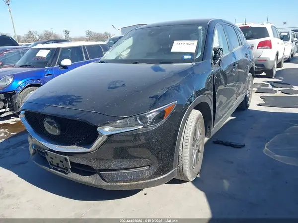 JM3KFACM4M0384521 2021 MAZDA CX-5 - Image 2