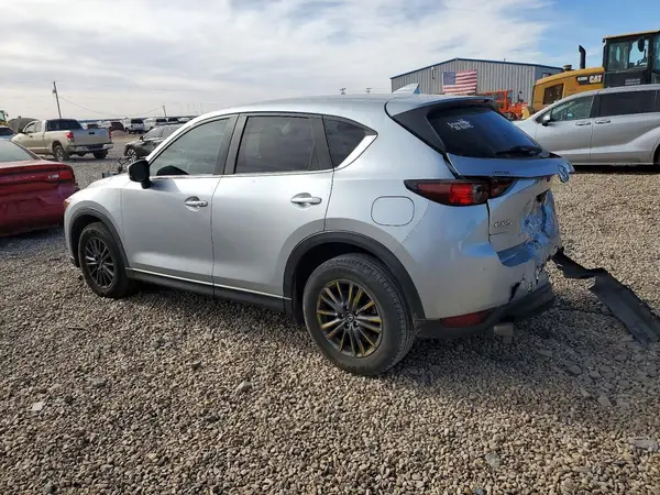 JM3KFACM4M0393526 2021 MAZDA CX-5 - Image 2