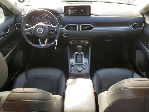 JM3KFACM4M0393526 2021 MAZDA CX-5 - Image 8