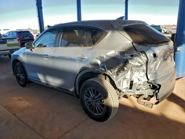 JM3KFACM4M0404895 2021 MAZDA CX-5 - Image 2