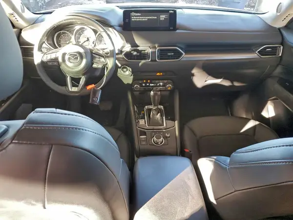 JM3KFACM4M0404895 2021 MAZDA CX-5 - Image 8